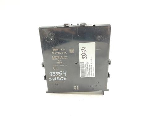 Elektronisk modul SUZUKI SWACE (AMZ_) [2020-2025]  17561354