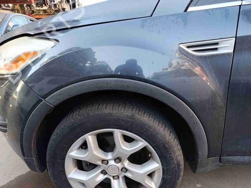 Forskærm venstre Forskærm venstre FORD KUGA I 2.0 TDCi (140 hp) 39744324 39744324