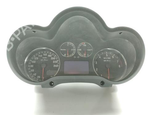 Used Instrument cluster ALFA ROMEO 147 (937_) 1.6 16V T.SPARK ECO (937.AXA1A, 937.BXA1A) (105 hp) 21845663