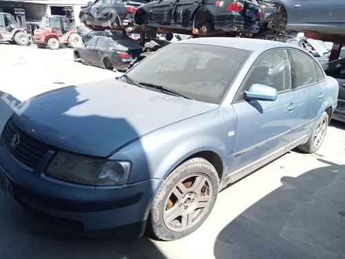 Engine control unit (ECU) VW PASSAT B5 (3B2) | BP16508691M57