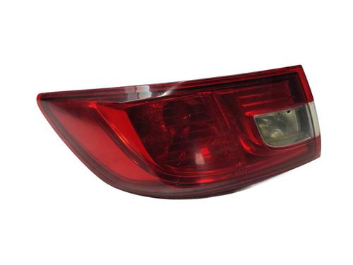 Used Left taillight RENAULT CLIO IV (BH_) [2012-2021]  27354660