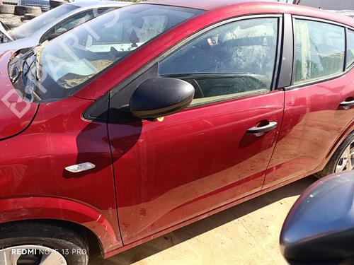Used Left front door DACIA SANDERO III [2021-2025]  25442696