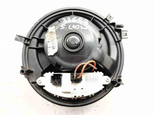 Heater blower motor SEAT LEON ST (5F8) 1.2 TSI | BP37795267M62 - Image 2