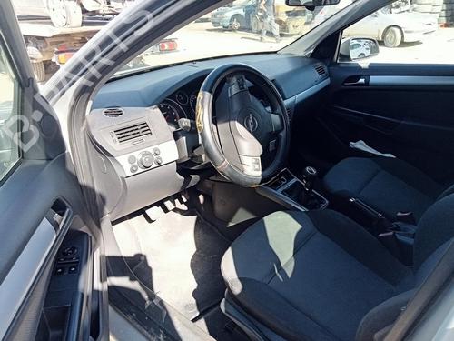 Left taillight OPEL ASTRA H (A04) | BP31979809C34