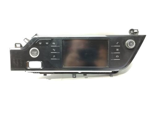 Used Display monitor CITROËN C4 Picasso II [2013-2025]  17451465