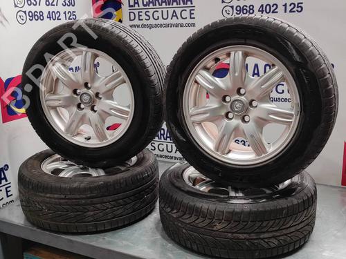 Felg JAGUAR S-TYPE II (X200) 3.0 V6 | BP16506891C45 