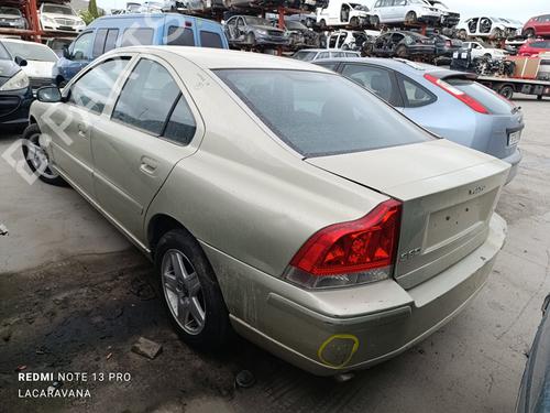 Instrument cluster VOLVO S60 I (384) 2.4 D | BP22353549C47