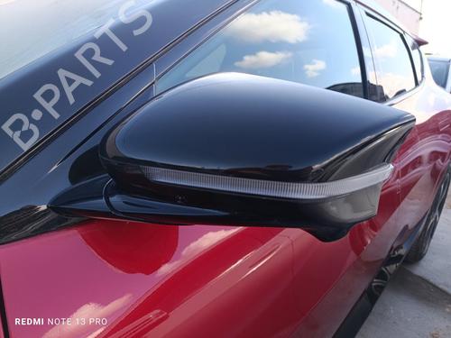 Used Left mirror KIA EV6 (CV) [2021-2025]  29727610