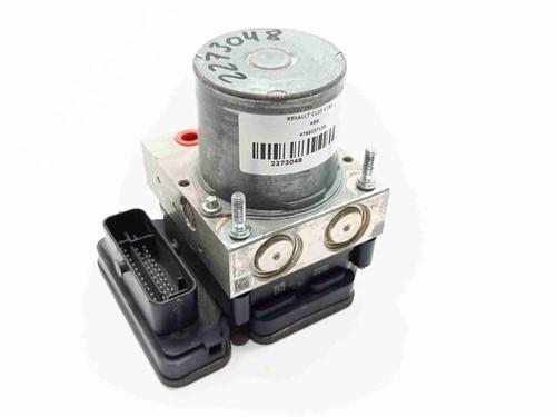ABS pump RENAULT CLIO V (B7_) | BP40097794M43 - Image 2