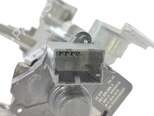 Ignition barrel AUDI A1 Sportback (GBA) 25 TFSI | BP29547449M48