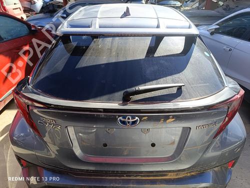 Tailgate TOYOTA C-HR (_X1_)  | BP23066203C6