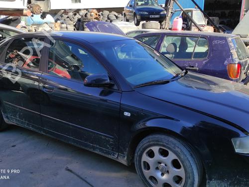 Brugte AUDI A4 B6 (8E2) 2.5 TDI 1602860
