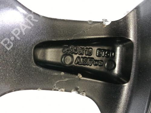 Fælk FORD KUGA III (DFK) 2.0 TDCi 4x4 | BP34735227C45 - Image 3
