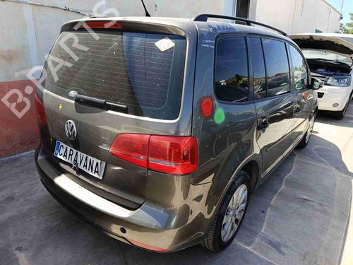 Right headlight VW TOURAN (1T3) 1.6 TDI | BP36231070C29  - Image 5