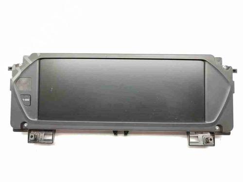 Used Instrument cluster Instrument cluster 37640171 37640171
