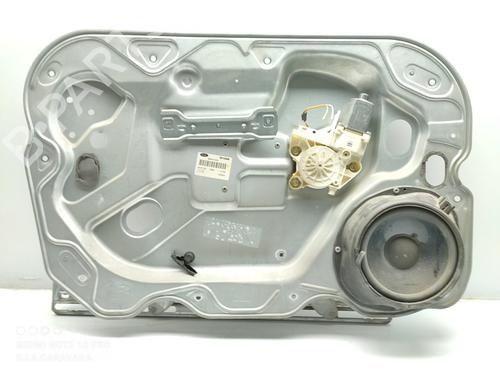 Used Front left window mechanism FORD FOCUS II (DA_, HCP, DP) 1.6 TDCi (90 hp) 16513219