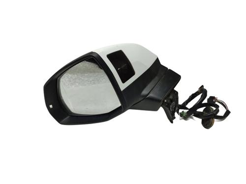 Used Left mirror AUDI Q5 (FYB, FYG) 40 TDI quattro (190 hp) 29727687