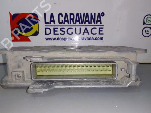 Engine control unit (ECU) PEUGEOT 406 (8B) 2.0 16V | BP16508995M57 