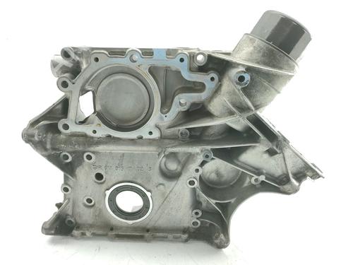Used Timing cover MERCEDES-BENZ M-CLASS (W163) ML 270 CDI (163.113) (163 hp) 16507468