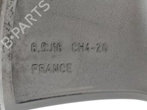 Fælk PEUGEOT 2008 I (CU_) | BP30745685C45 - Image 4