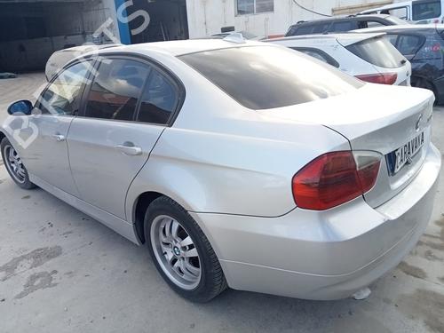 Headlight switch BMW 3 (E90) 320 d | BP16510632I24 - Image 8