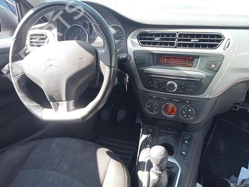 Support CITROËN C-ELYSEE (DD_) 1.6 BlueHDi 100 | BP33854917C155 - Image 7