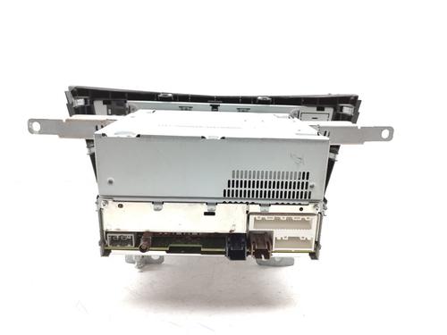 Display NISSAN QASHQAI II (J11, J11_)  | BP29923903C48