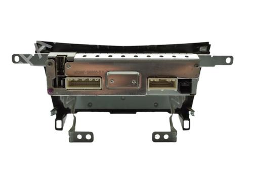 Radio NISSAN QASHQAI II SUV (J11, J11_) 1.6 dCi | BP18312431E6 