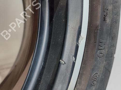 Rim MERCEDES-BENZ A-CLASS (W176) A 200 CDI / d (176.008) | BP22911884C45 