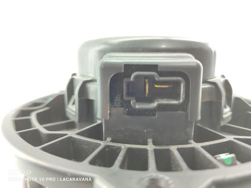 Heater blower motor KIA SPORTAGE IV (QL, QLE)  | BP16511533M62 
