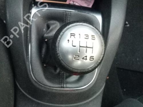 Radio CITROËN C4 II (NC_)  | BP17546003E6 