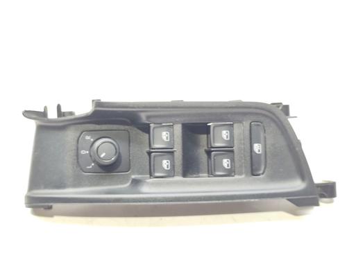 Used Left front window switch AUDI A1 Sportback (GBA) 25 TFSI (95 hp) 29547518