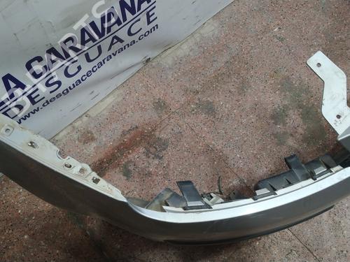 Front bumper FORD FOCUS C-MAX (DM2)  | BP16508327C7  - Image 8