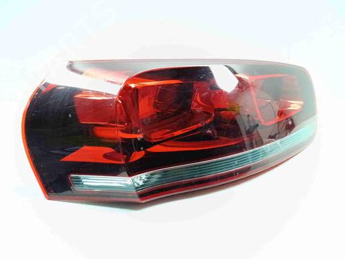 Left taillight CITROËN C4 Picasso II 1.6 BlueHDi 120 | BP36235449C34 - Image 2