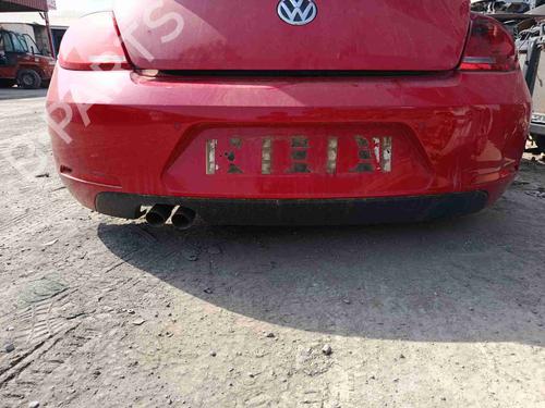 rear-bumper-vw-beetle-5c1-5c2-2011-2012-2013-2014-2015-2016-2017-2018-2019-40098299 main image
