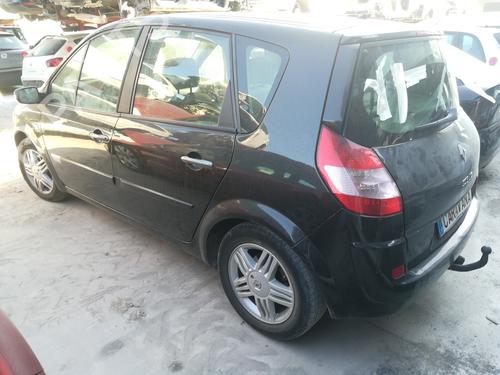 Right taillight RENAULT SCÉNIC II (JM0/1_)  | BP16514689C35 