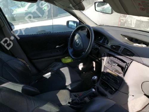 Left front driveshaft RENAULT LAGUNA II (BG0/1_)  | BP30508331M38 