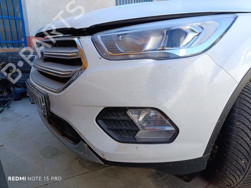 Front bumper FORD KUGA III (DFK)  | BP29727894C7 