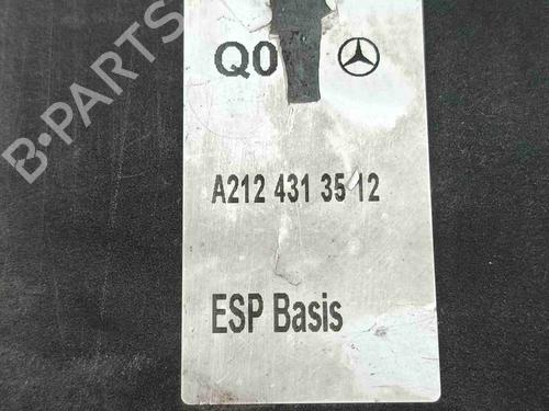 ABS pump MERCEDES-BENZ E-CLASS (W212) E 200 CDI / BlueTEC (212.005, 212.006) | BP38563791M43 - Image 6