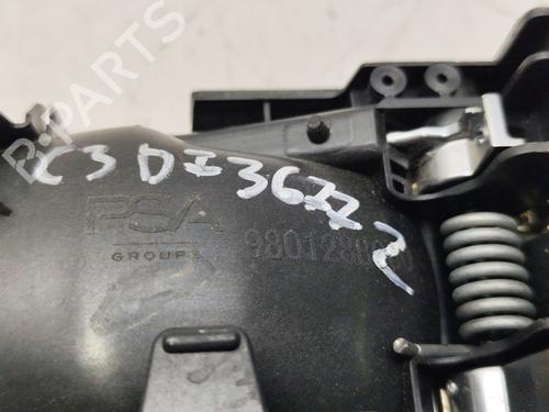 Front left interior door handle CITROËN C3 / C3 ORIGIN III (SX)  | BP26394814I13 