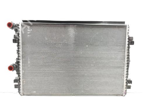 Used Water radiator SEAT TARRACO (KN2) [2018-2024]  29970230