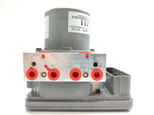 ABS pump HYUNDAI TUCSON (TL, TLE) 1.6 GDi | BP17531835M43 