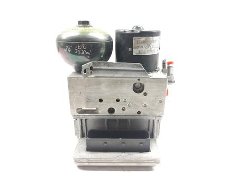 ABS Bremseaggregat MERCEDES-BENZ E-CLASS (W211) E 270 CDI (211.016) (177 hp) 30974686