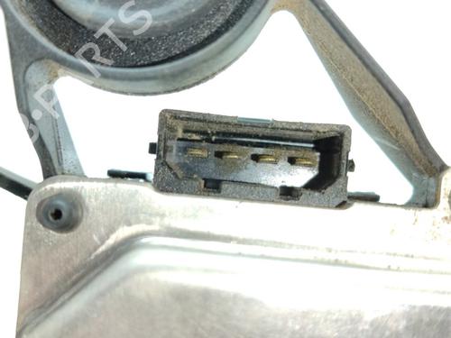 Rear wiper motor SEAT IBIZA IV ST (6J8, 6P8) 1.6 TDI | BP17630135M102 