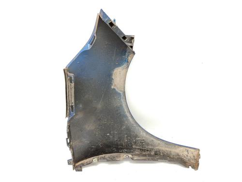 Left front fenders RENAULT SCÉNIC III (JZ0/1_)  | BP16506726C41 