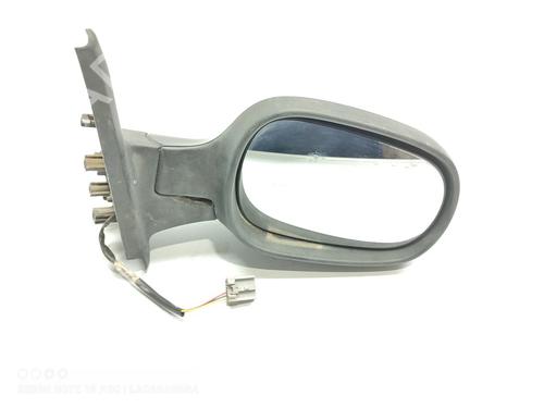 Used Right mirror NISSAN MICRA III (K12) 1.5 dCi (82 hp) 19053273