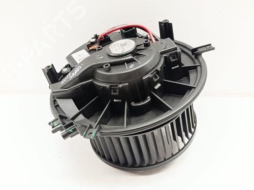 Used Heater blower motor Heater blower motor VW GOLF VII (5G1, BQ1, BE1, BE2) [2012-2021] 33936622 33936622
