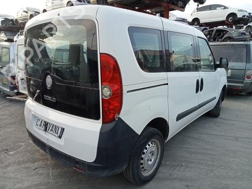 Other FIAT DOBLO Cargo (263_) | BP34538320O1 - Image 7