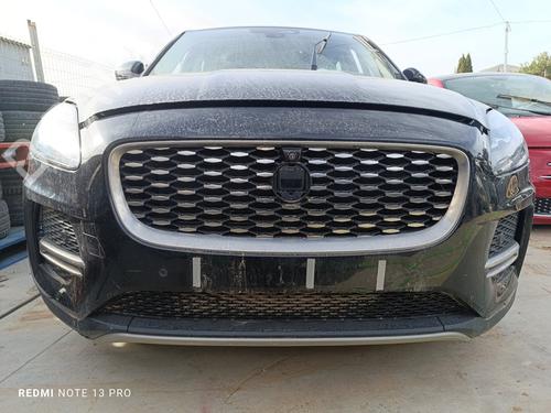 Zderzak przedni JAGUAR E-PACE (X540)  | BP29715166C7 