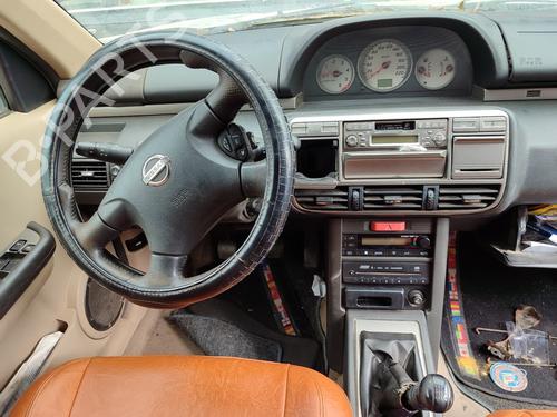 ABS pump NISSAN X-TRAIL I (T30) | BP25437790M43